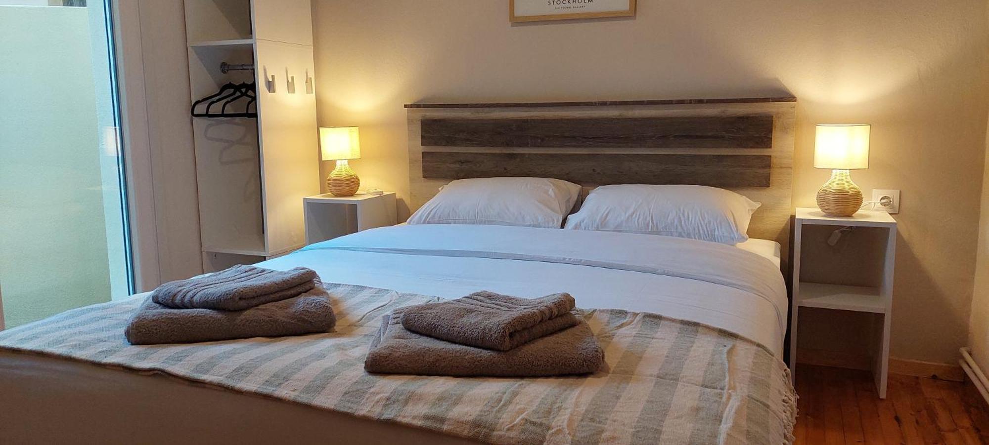 Euphoria Apartment Alexandroupoli Room photo